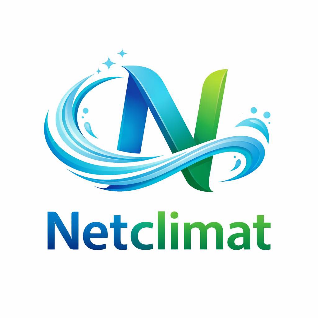 NetClimat Logo